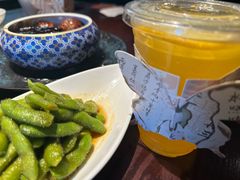 -永安鱼庄·镇江菜(东吴路店)