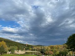 -哈尔滨北方森林动物园