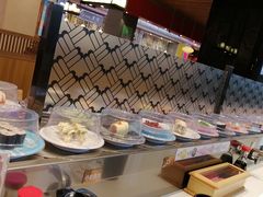 -三禾寿司(南城印象汇店)