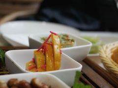 -御仙都北京菜馆·烤鸭店(双井店)