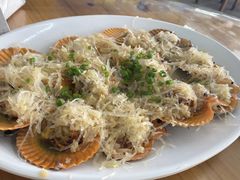 -明记海鲜大排档(巽寮湾店)