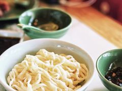 -那家小馆•北京菜•烤鸭(香山店)