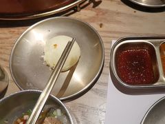 -西塔老太太泥炉烤肉(杭州首店)