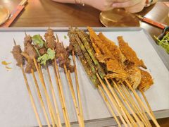 -林二哥宜烤官·宜宾小烧烤