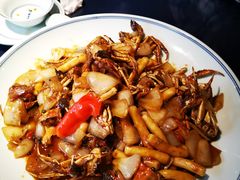 -周家二小姐的菜(西津渡店)