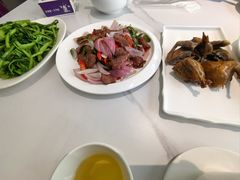 -琬苑鸽庄·川粤融合菜(解放碑总店)