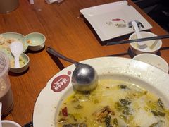 -鱼亨小鲜酸菜鱼(大信店)