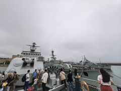 -中国人民解放军海军博物馆