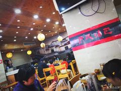 大堂-百年尹氏汤包(湖南路狮子桥店)