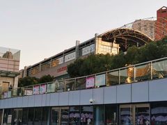 -上海旅游集散中心(万体站)