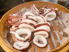 -乔街深夜食堂·台州菜·高压锅生蚝(杭州总店)
