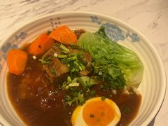 -康师傅私房牛肉面(申虹店)