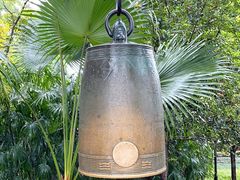 -鹅岭公园瞰胜楼