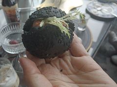 -南宁那莲豪华精选酒店-云霄酒廊·80楼高空城景酒吧