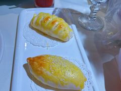 -老井俄式餐厅