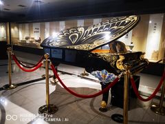 -北京工艺美术博物馆