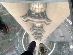 -东方明珠广播电视塔