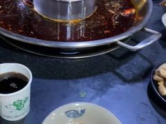 -星鸿社重庆老火锅