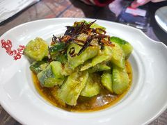 刀拍黄瓜-龙虾风暴(松江店)