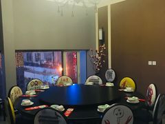 包厢-金陵暴走小龙虾·迷踪蟹(凯德MALL店)