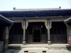 -山西王家大院