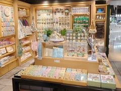 -猫的天空之城概念书店(苏州诚品店)