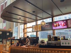 -星巴克(北京西大望路温特莱店)