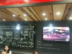-汉堡王(洛阳泉舜广场店)