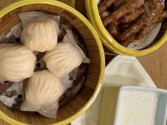 -粤仔湾砂锅粥(滨湖万达店)
