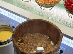 -素满香·全民食养自助(长宁龙之梦店)