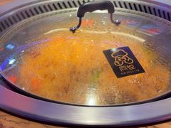 -山河屯铁锅炖鲜鹅·东北菜(开发区一店)