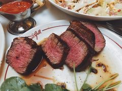 -Musso & Frank Grill