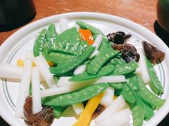 -云海肴·汽锅鸡·云南菜(领展购物广场·中关村店)
