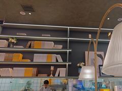 -Aqua Oasis 水天堂(常熟永旺店)