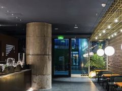 -茗知道茶馆(世博源店)