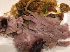 -长沙北辰洲际酒店-兰调全日餐厅