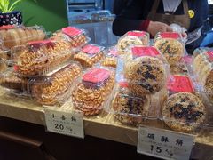 -汪玉霞(汉口里店)