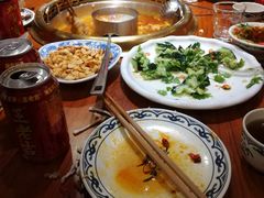 -渝都辣夫重庆老火锅(华新店)