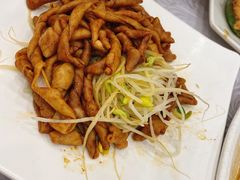 豉油皇鹅肠-粤·向群饭店(龙津东路总店)