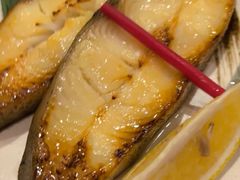 -江户家·日本料理·铁板烧(汉江东路店)