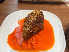-大盐帮川菜馆(长楹天街店)