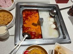 -海底捞火锅(上元大街店)