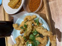-小满手工粉(北京来福士店)