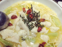 融绘·鱼肆(融绘湖滨南店)-黑明餐厅(白鹭洲店)