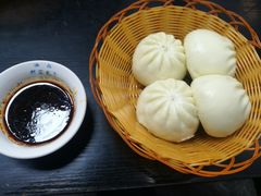 -郑家包子牛肉拉面(尚勤路店)