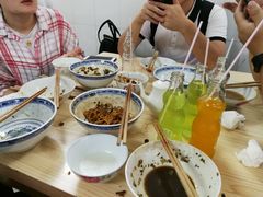 -盛兴面馆(真儒大厦店)