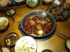 -受气牛肉·重庆耙牛肉(来福士店)