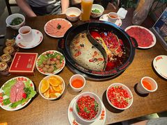 -小龙坎火锅(春熙太古里店)