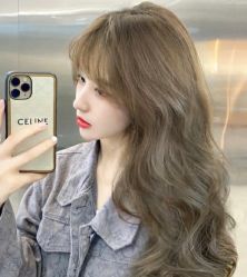 -上禾 HAIR SALON