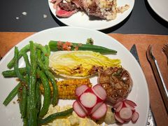 -拉蒂娜·巴西牛排馆 Latina·Brazilian Steakhouse(王府井喜悦店)